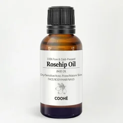 COOHÉ Ansigtsolie<Rosehip Oil