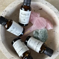 COOHÉ Ansigtsolie<Rosehip Oil