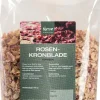 Natur Drogeriet Rosenkronblade< Te|Krydderier