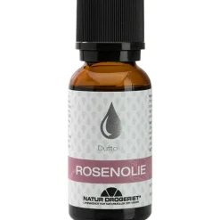 Natur Drogeriet Rosenolie Æterisk< Duftolier