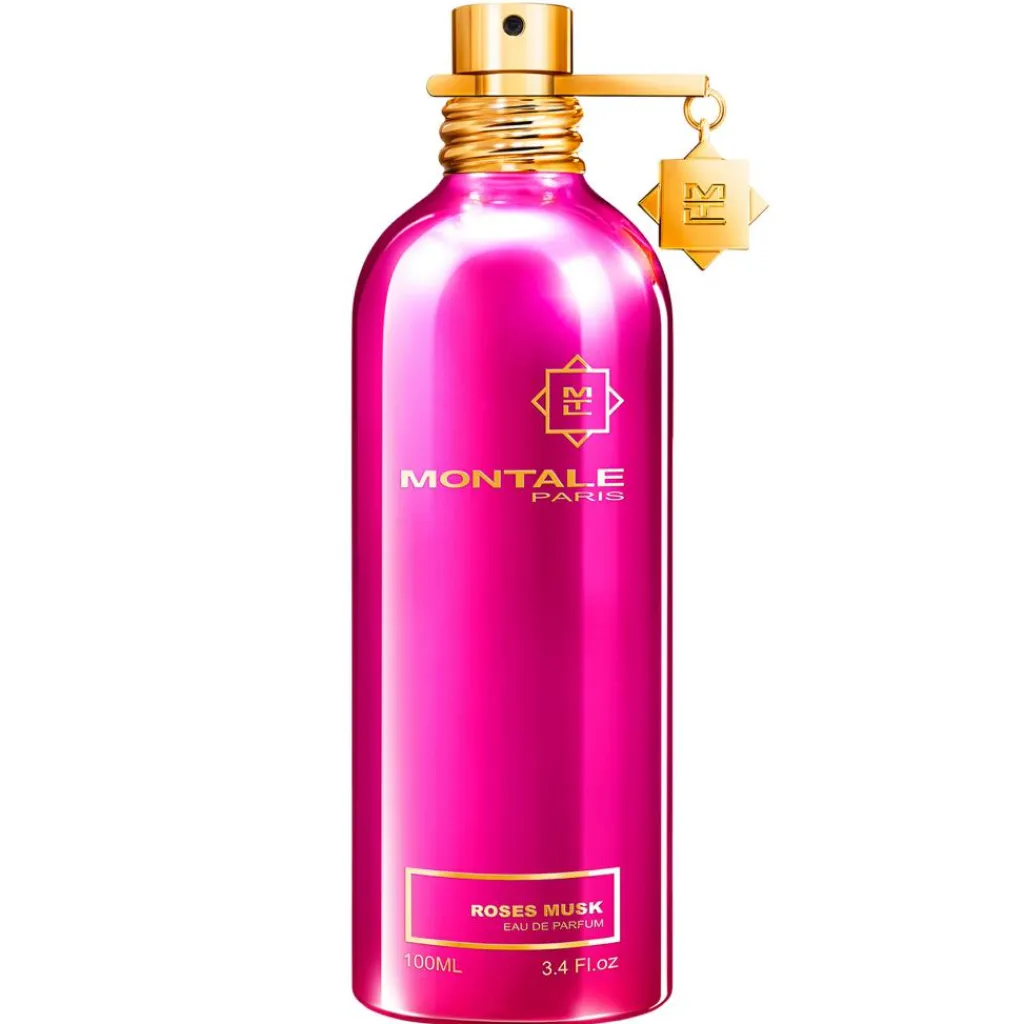 Montale Til Hende<Roses Musk Eau de Parfum