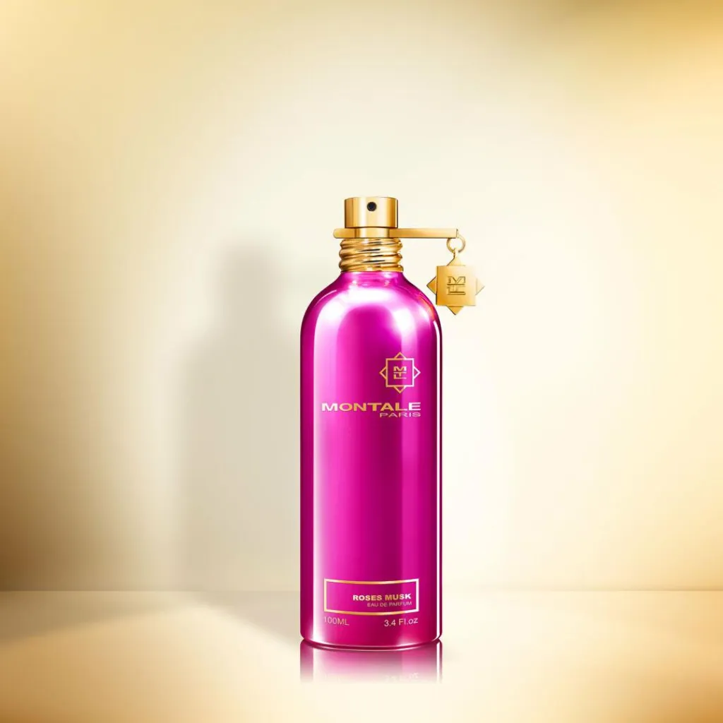 Montale Til Hende<Roses Musk Eau de Parfum