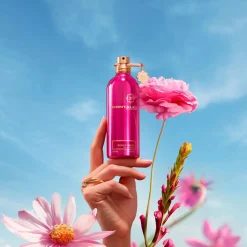 Montale Til Hende<Roses Musk Eau de Parfum