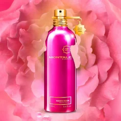 Montale Til Hende<Roses Musk Eau de Parfum