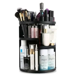 UNIQ Rotating Cosmetic Organizer< Opbevaring & Organisering