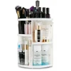 UNIQ Opbevaring & Organisering>Rotating Cosmetic Organizer
