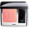 DIOR Blush<Rouge Blush Cheek and Cheekbone Blush