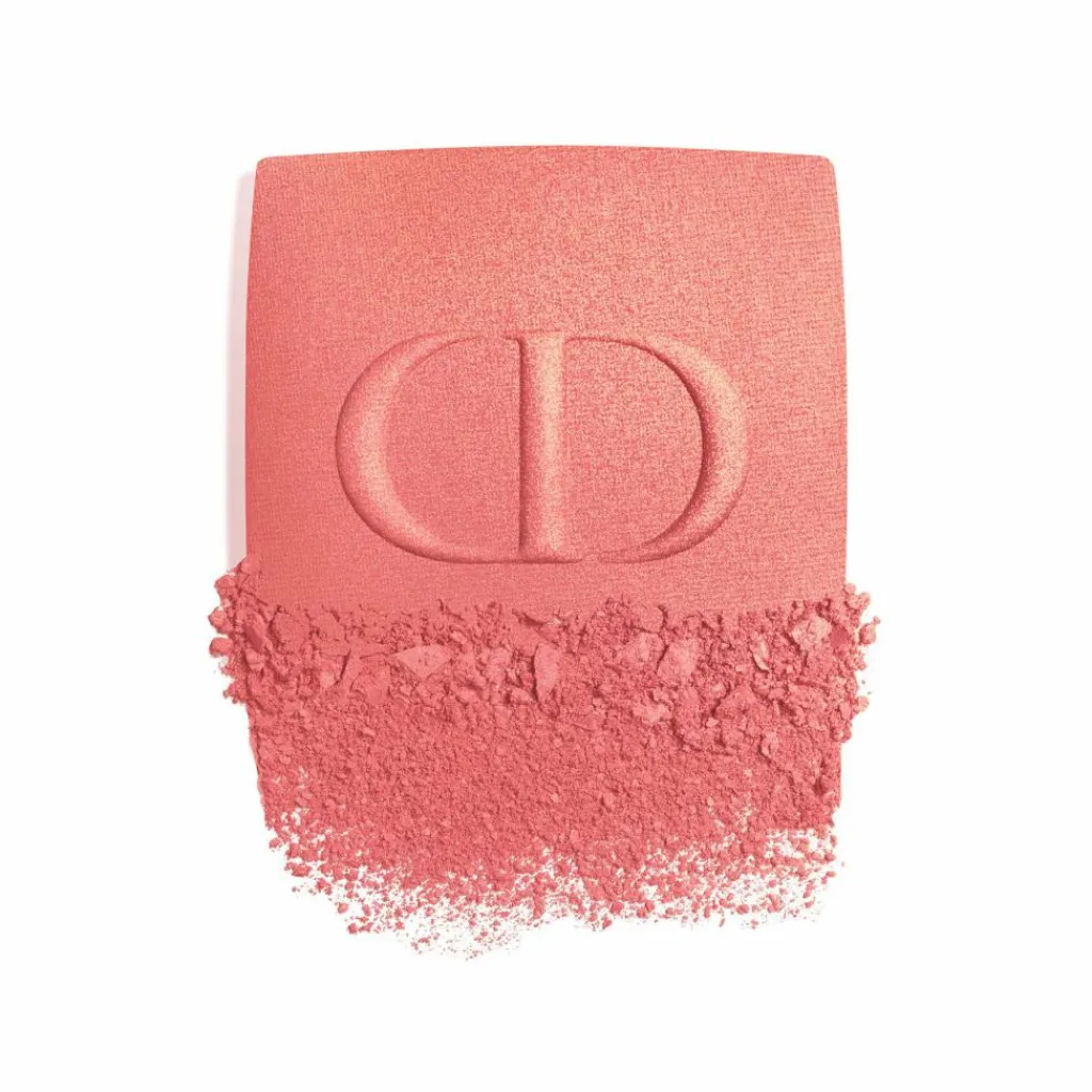 DIOR Blush<Rouge Blush Cheek and Cheekbone Blush