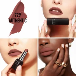 DIOR Læbestift<Rouge Forever - Transfer-Proof Lipstick