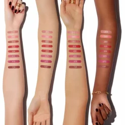 DIOR Læbestift<Rouge Forever - Transfer-Proof Lipstick