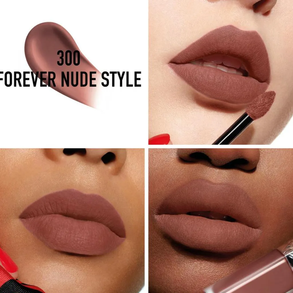 DIOR Læbestift>Rouge Forever Liquid Lipstick