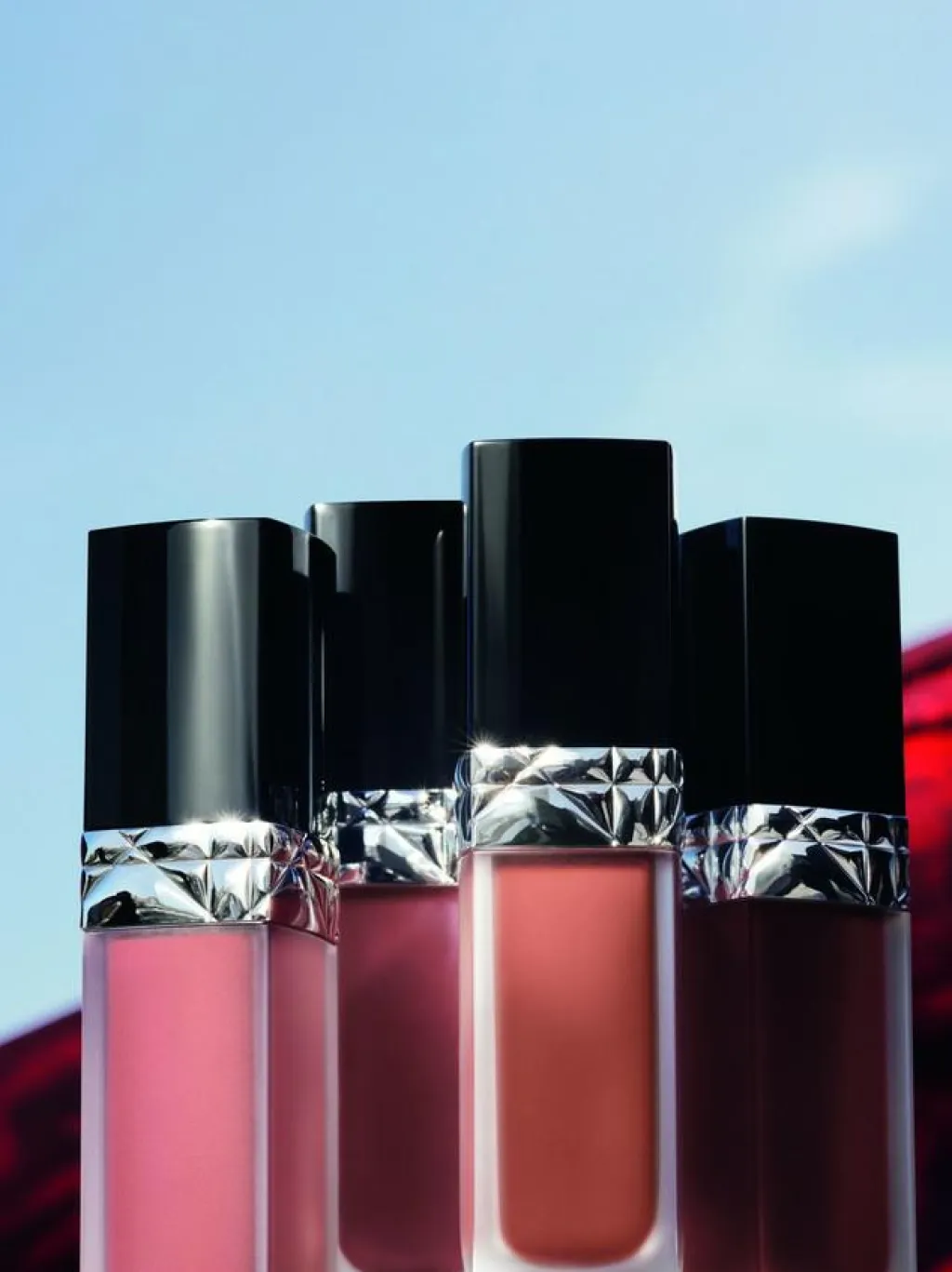 DIOR Læbestift>Rouge Forever Liquid Lipstick