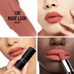 DIOR Læbestift<Rouge Lipstick