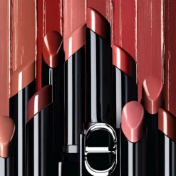 DIOR Læbestift<Rouge On Stage Ultra Longwear Lipstick with a Shine Finish