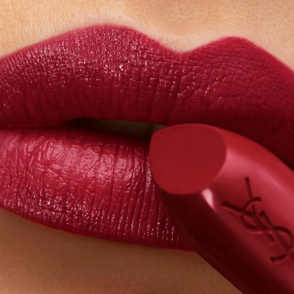 Yves Saint Laurent Læbestift>Rouge Pur Couture