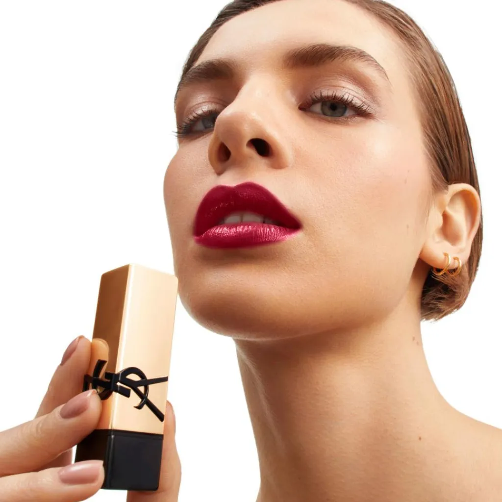 Yves Saint Laurent Læbestift>Rouge Pur Couture