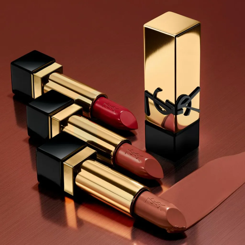 Yves Saint Laurent Læbestift>Rouge Pur Couture