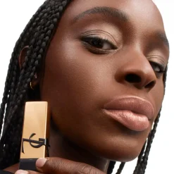 Yves Saint Laurent Rouge Pur Couture Pure Color-In-Care Satin Lipstick< Læbestift