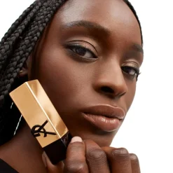 Yves Saint Laurent Rouge Pur Couture Pure Color-In-Care Satin Lipstick< Læbestift