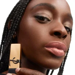 Yves Saint Laurent Rouge Pur Couture Pure Color-In-Care Satin Lipstick< Læbestift
