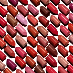 Yves Saint Laurent Læbestift<Rouge Pur Couture Pure Color-In-Care Satin Lipstick