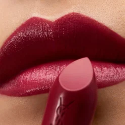 Yves Saint Laurent Læbestift<Rouge Pur Couture Pure Color-In-Care Satin Lipstick