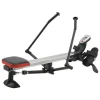 TOORX Træningsmaskiner>Rower Compact Romaskine