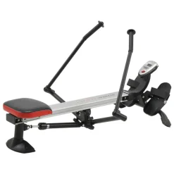 TOORX Træningsmaskiner>Rower Compact Romaskine