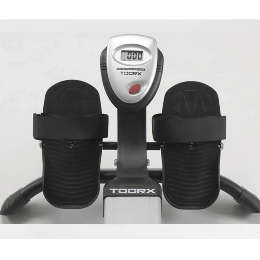 TOORX Træningsmaskiner>Rower Compact Romaskine