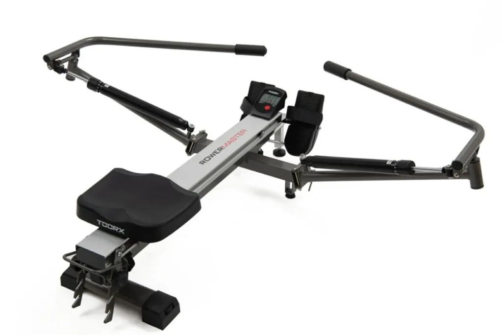 TOORX Træningsmaskiner>Rower Master Romaskine
