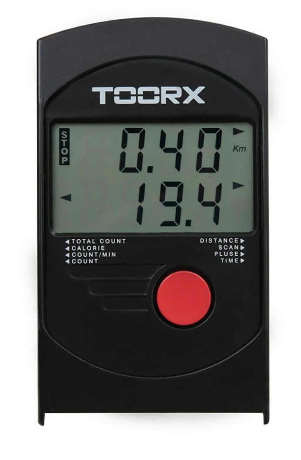TOORX Træningsmaskiner>Rower Master Romaskine