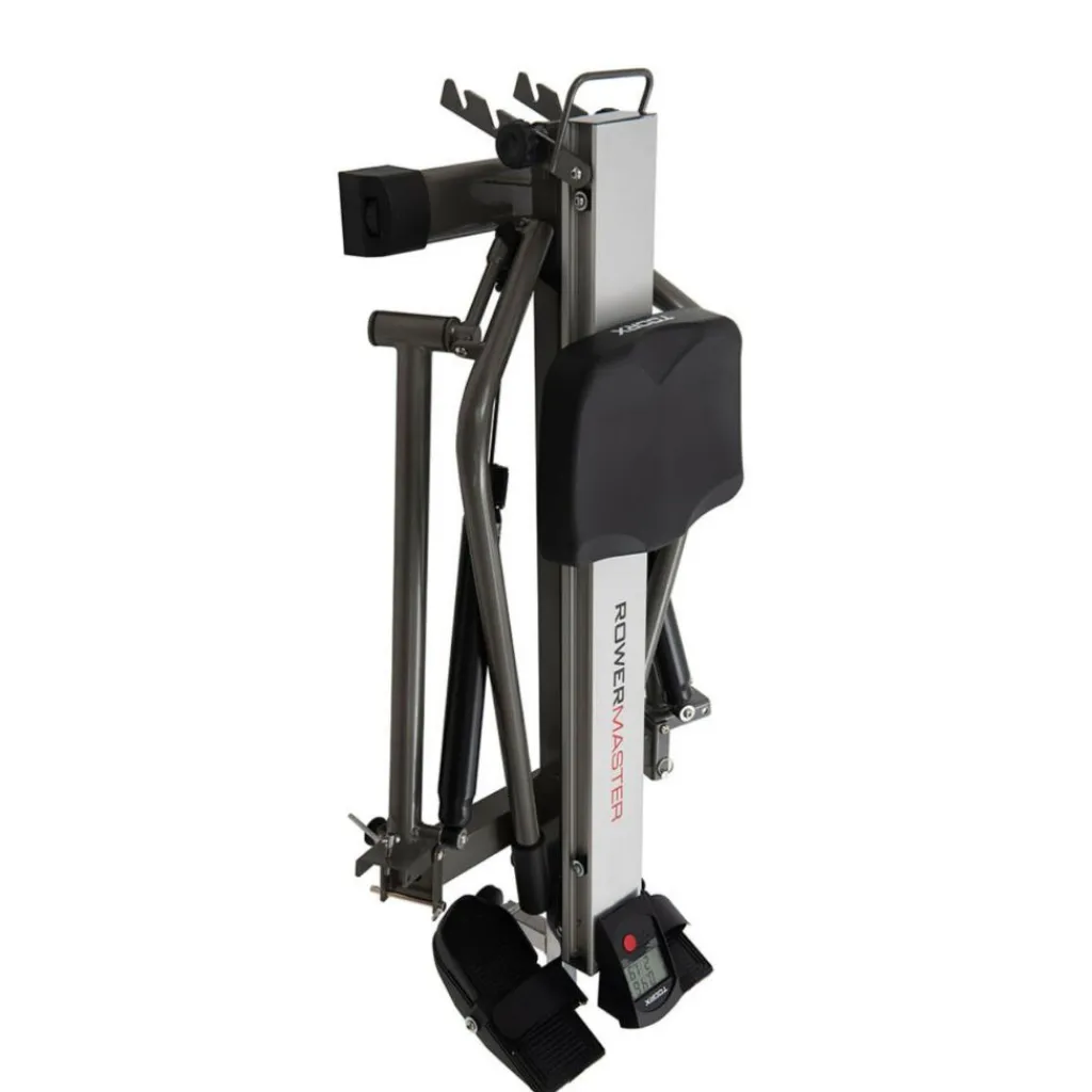TOORX Træningsmaskiner>Rower Master Romaskine