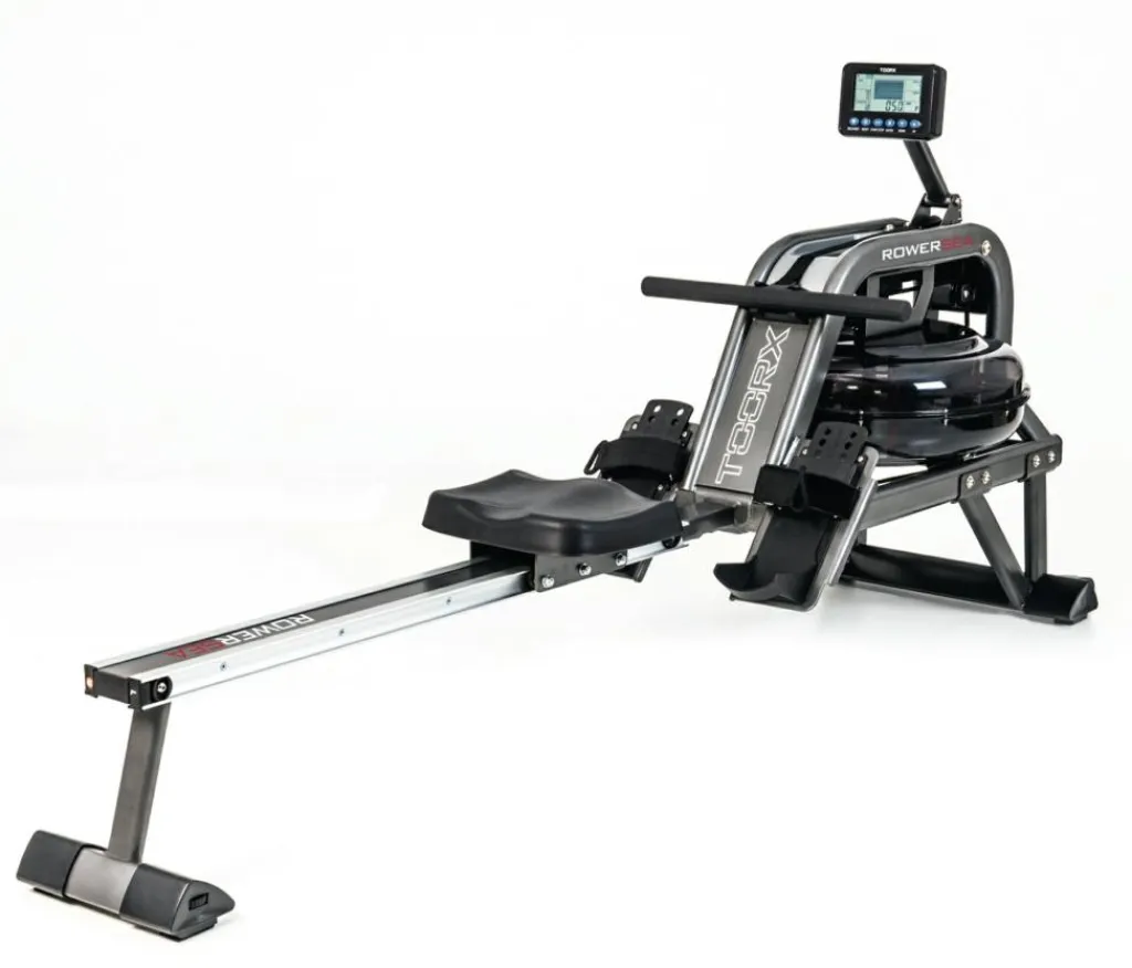 TOORX Rower Sea Romaskine< Træningsmaskiner