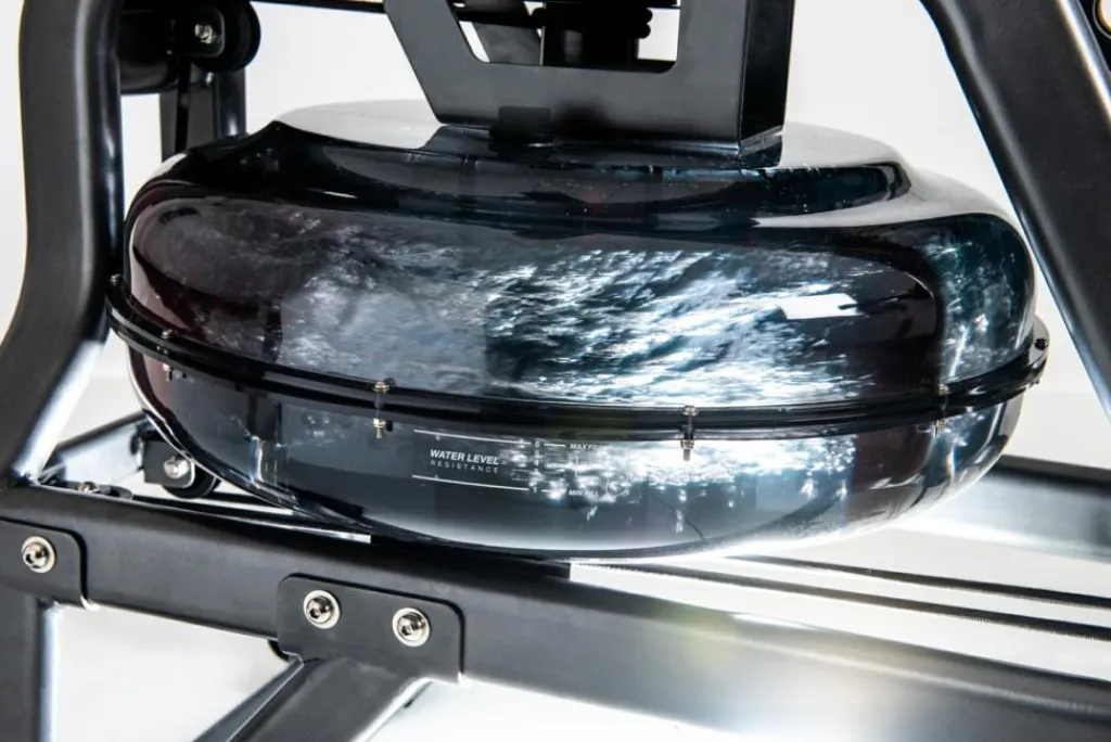 TOORX Rower Sea Romaskine< Træningsmaskiner