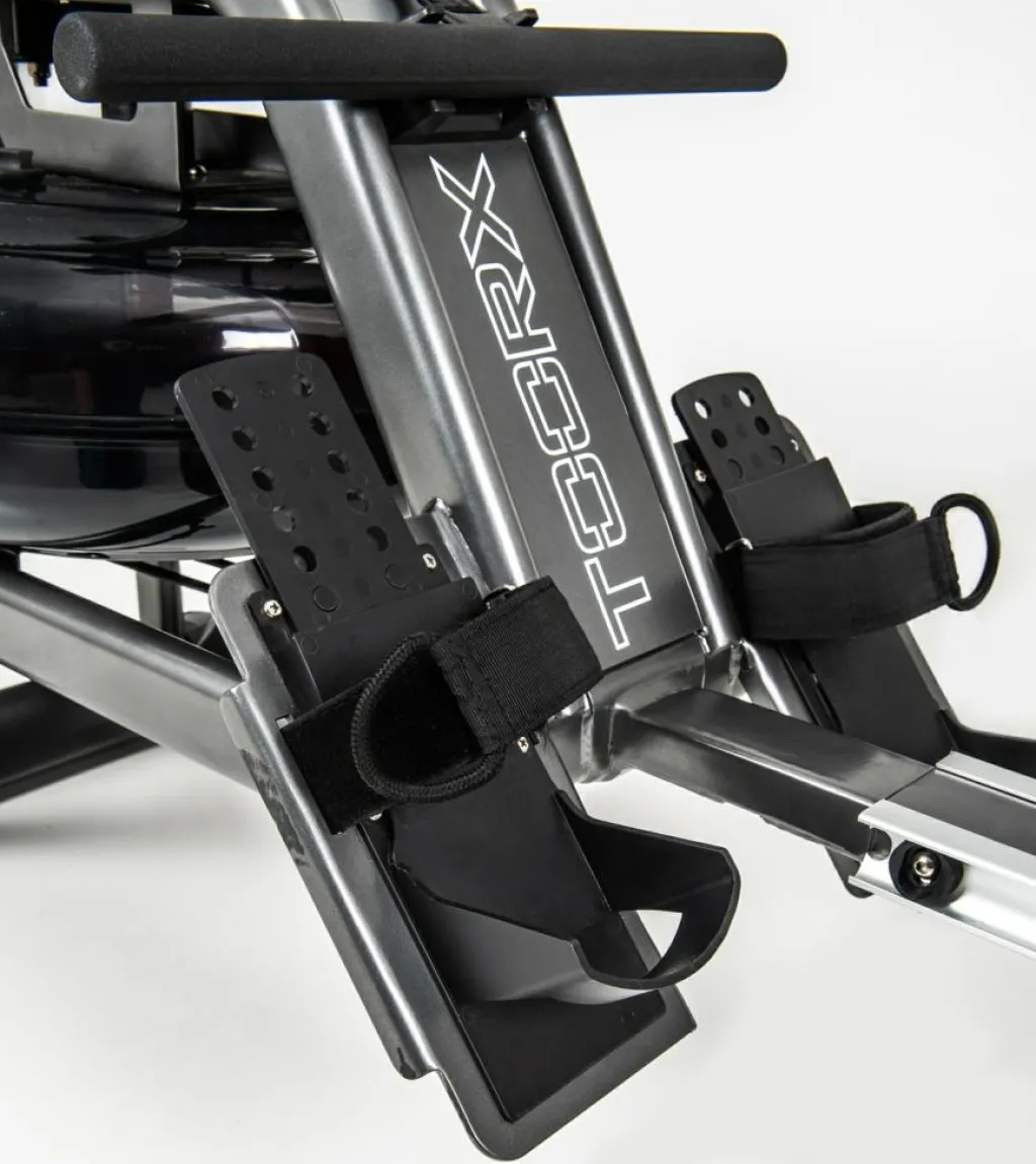 TOORX Rower Sea Romaskine< Træningsmaskiner