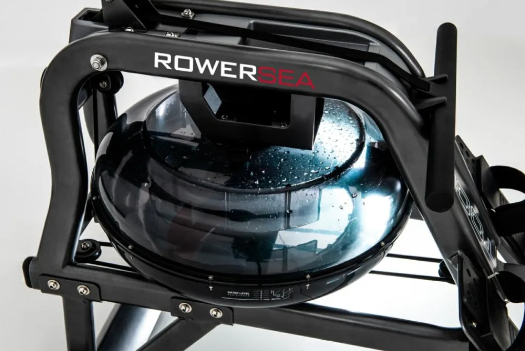 TOORX Rower Sea Romaskine< Træningsmaskiner