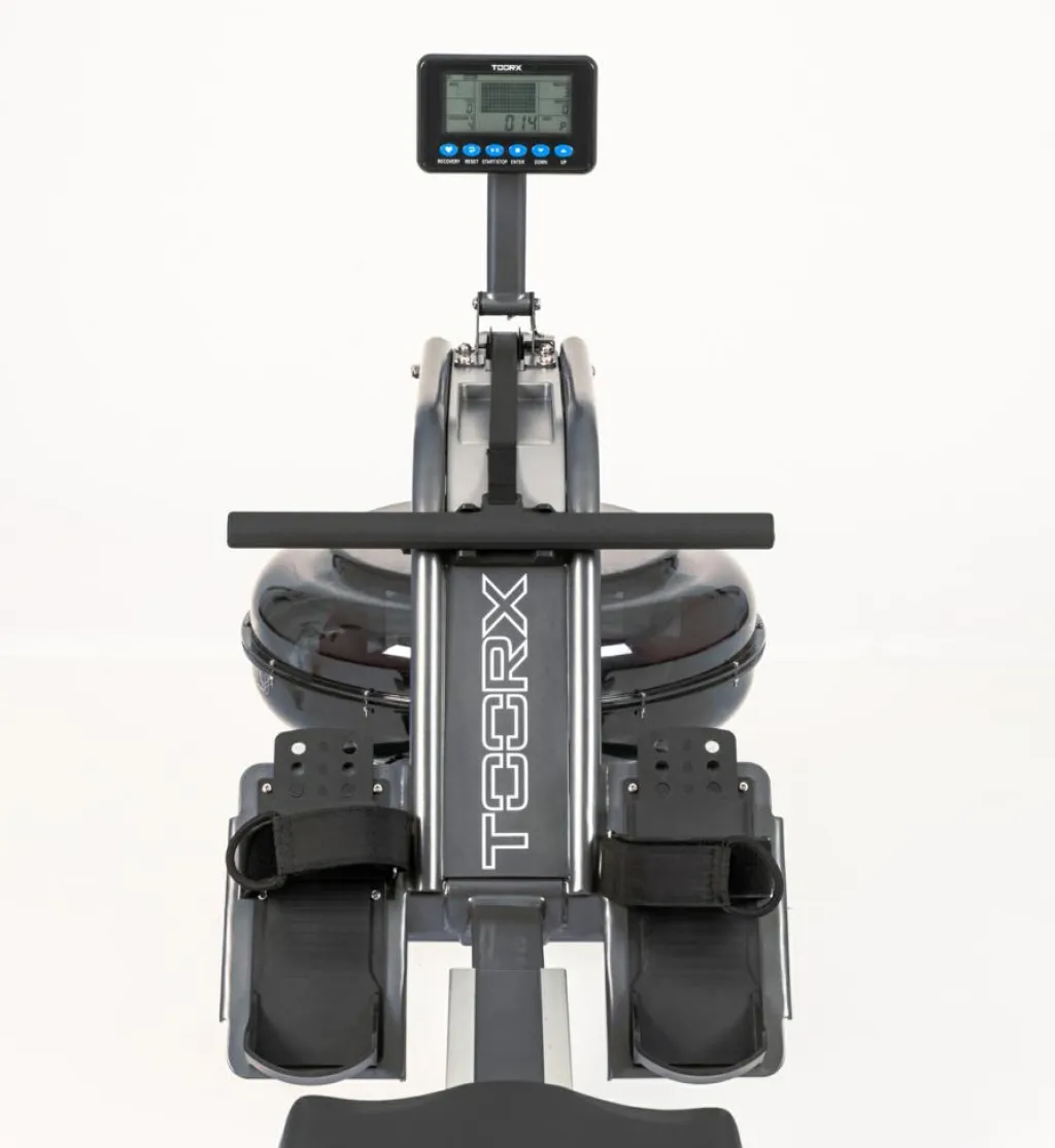TOORX Rower Sea Romaskine< Træningsmaskiner