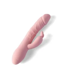 Natural Glow Roxy Vibrator< Sexlegetøj