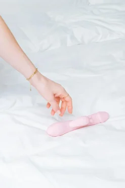 Natural Glow Roxy Vibrator< Sexlegetøj