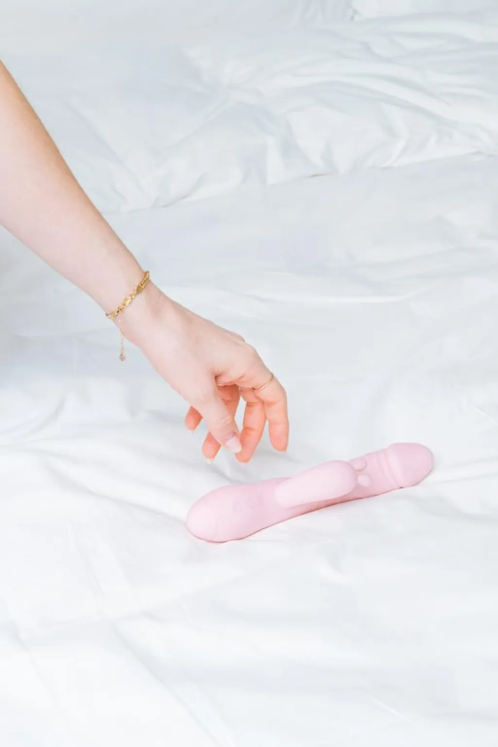 Natural Glow Roxy Vibrator< Sexlegetøj