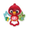 Baby Einstein Motorik & Bevægelse>Roxys Aktivitetslegetøj med Ophæng