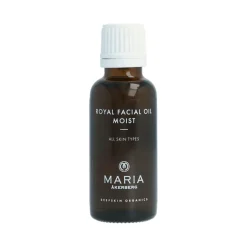 MARIA ÅKERBERG Royal Facial Oil Moist< Ansigtsolie