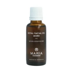 MARIA ÅKERBERG Ansigtsolie<Royal Facial Oil More
