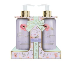 Baylis & Harding Gaveæsker|Hudpleje Gaveæsker<Royale Garden Luxury Hand Care Gaveæske