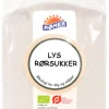 Rømer Sukker & Sødemidler>Rørsukker lys fin Ø