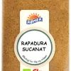 Rømer Rørsukker rå (Rapadura Sucanat) Ø< Sukker & Sødemidler