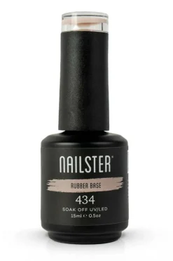 Nailster Rubber Base< Gelénegle