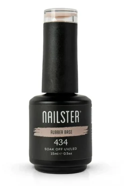 Nailster Rubber Base< Gelénegle