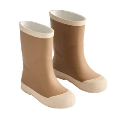 WHEAT Sko>Rubber Boot Muddy