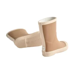 WHEAT Sko>Rubber Boot Muddy